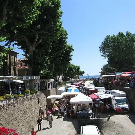 Mas Des Criques * Collioure