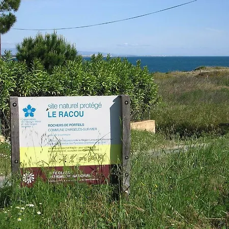 Mas Des Criques * Collioure
